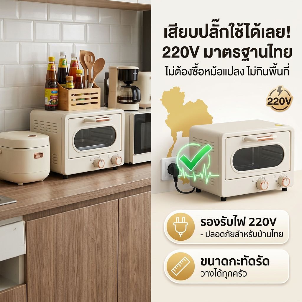 키친아트 7L 오븐 토스터기