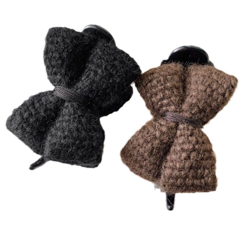 Minimalist-style Hair Clip