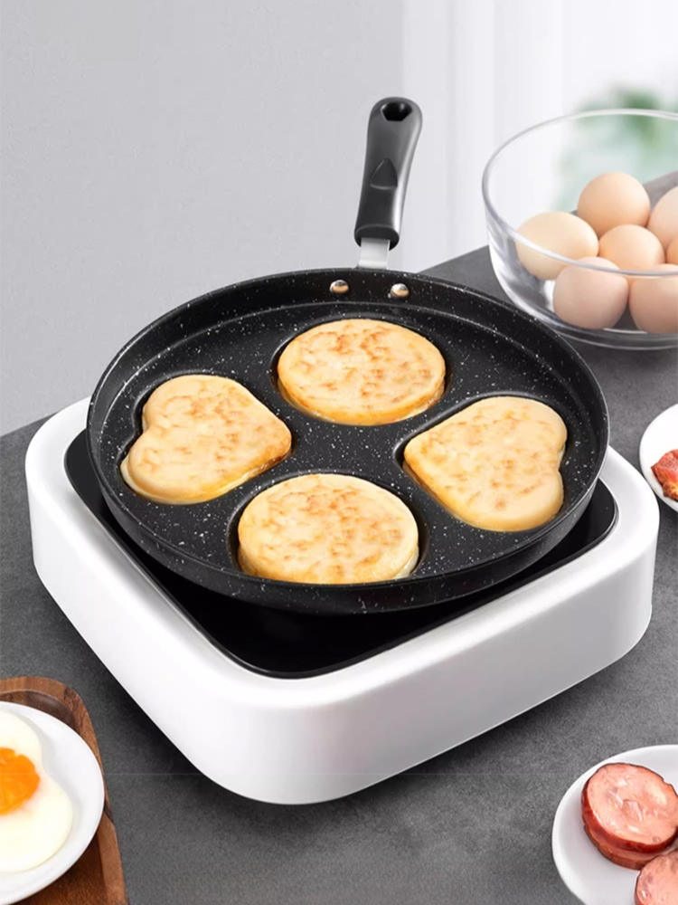 家用多功能不沾鍋