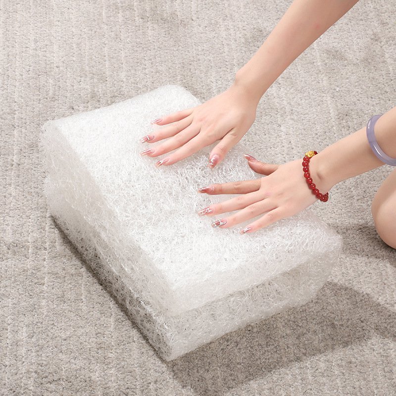 Ergonomic Neck Pillow