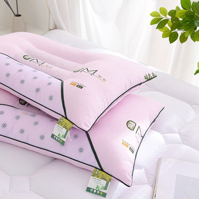 Cassia Seed and Mugwort Pillow