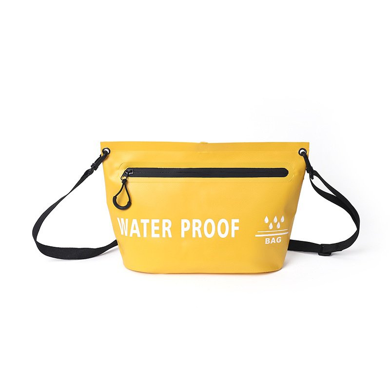 Wasserfeste Outdoor-Aufbewahrungstasche