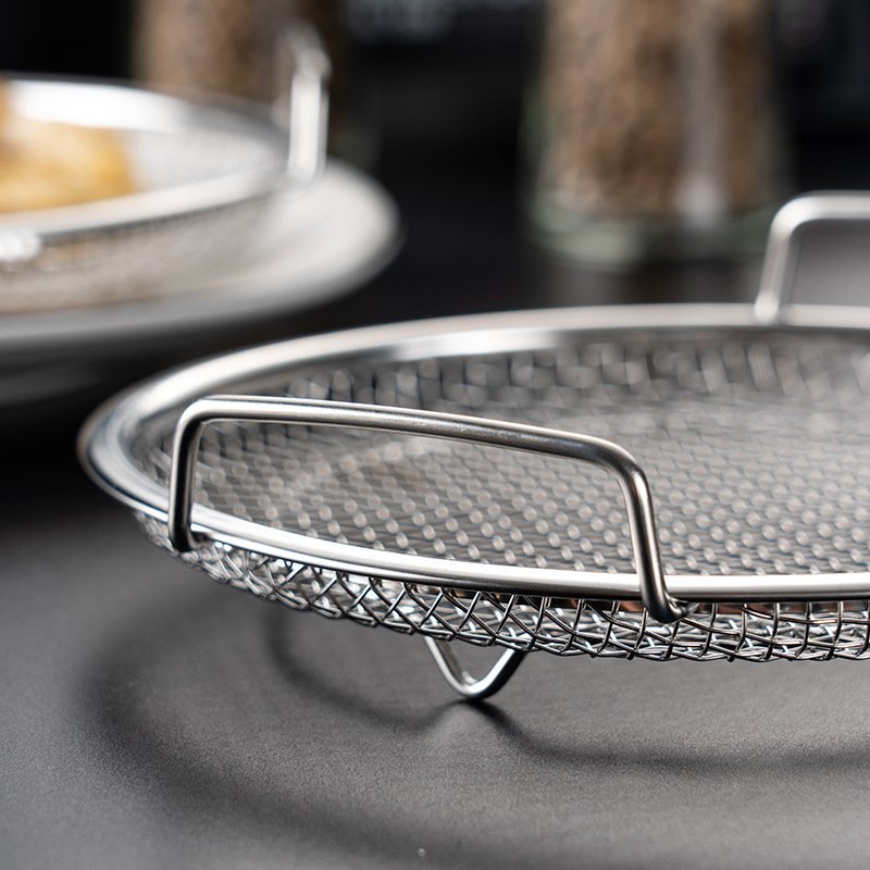 다용도 찜기 선반