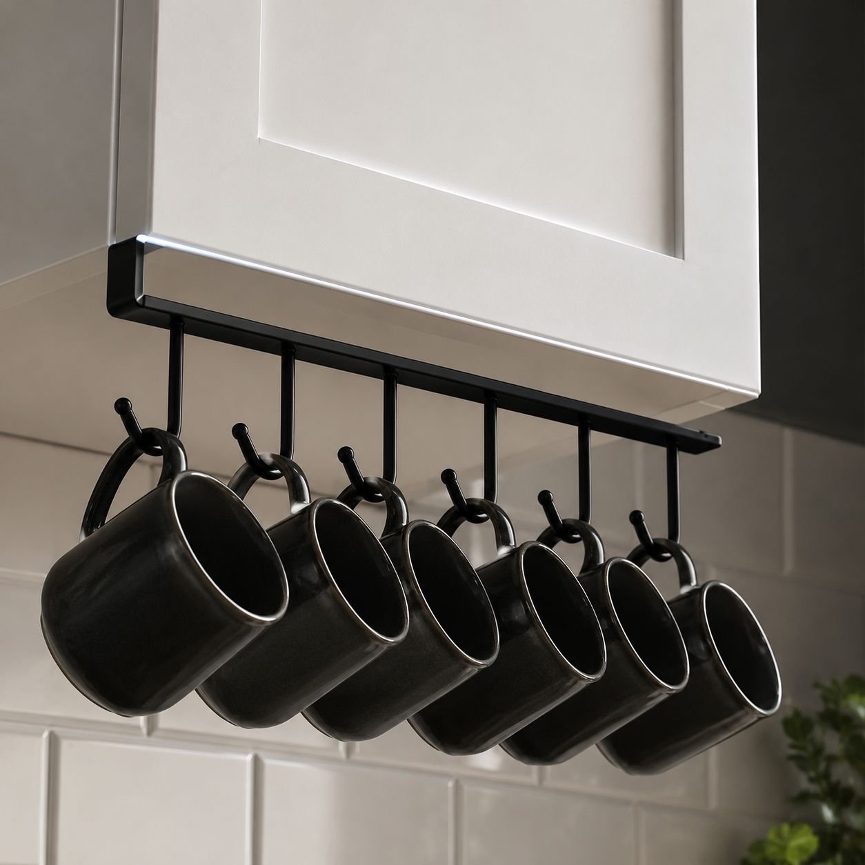 Multi-purpose Wardrobe Hook Back Door Organizer