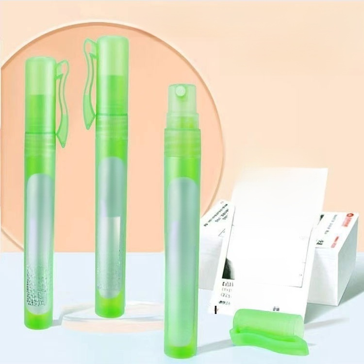 熱感紙用修正ペン