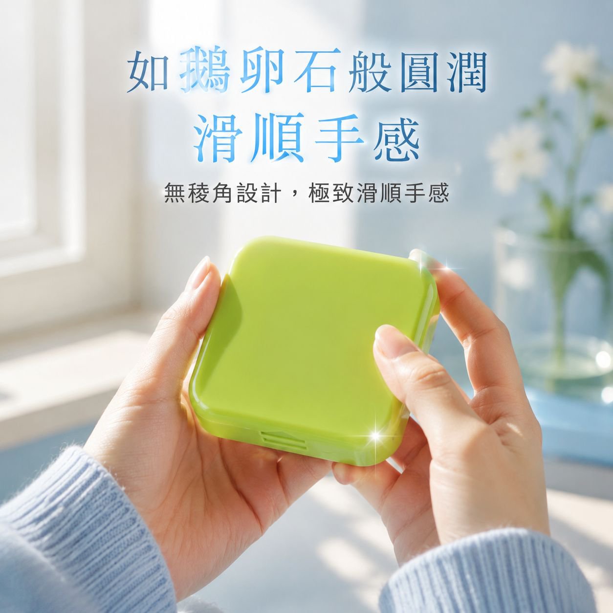 便攜式藥品分裝收納盒，旅行隨身藥丸盒
