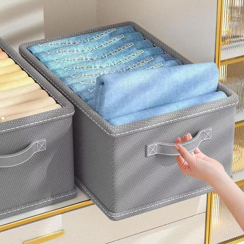 Thick Foldable Storage Box