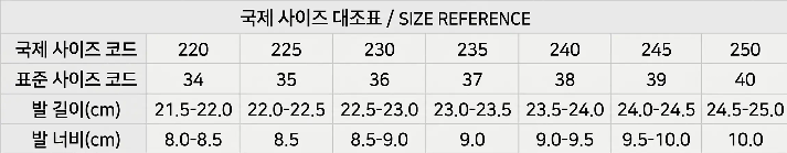 여름에 신기 좋은 통기성 키높이 신발