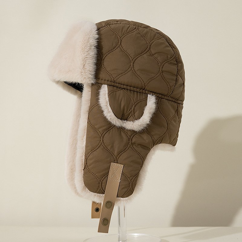 Soft Comfortable Ear Covers