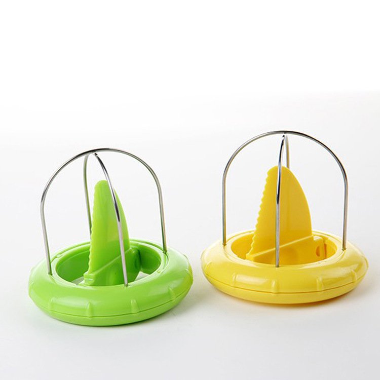 Čepele na loupání ovoce