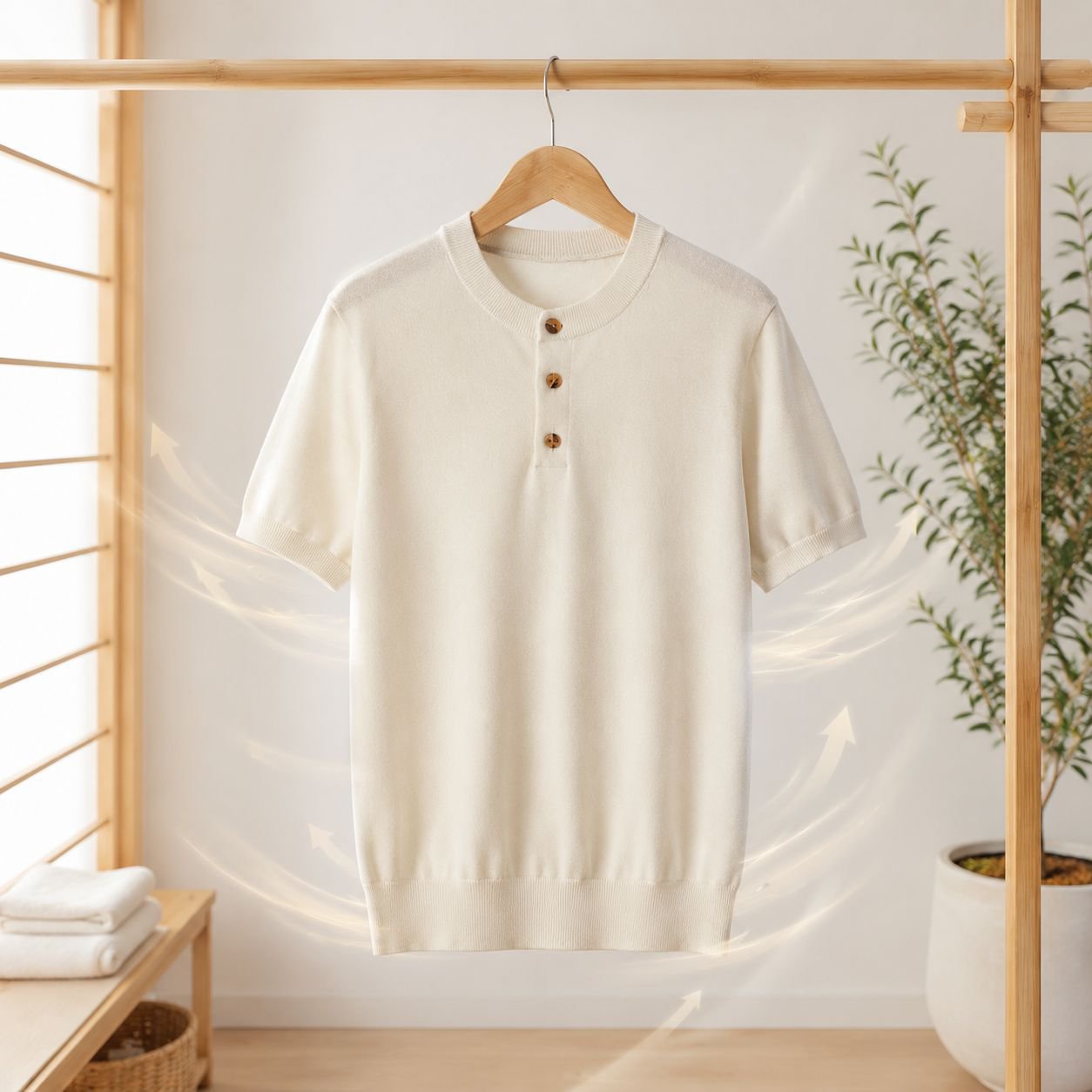 多様なプリント柄のメンズTシャツ