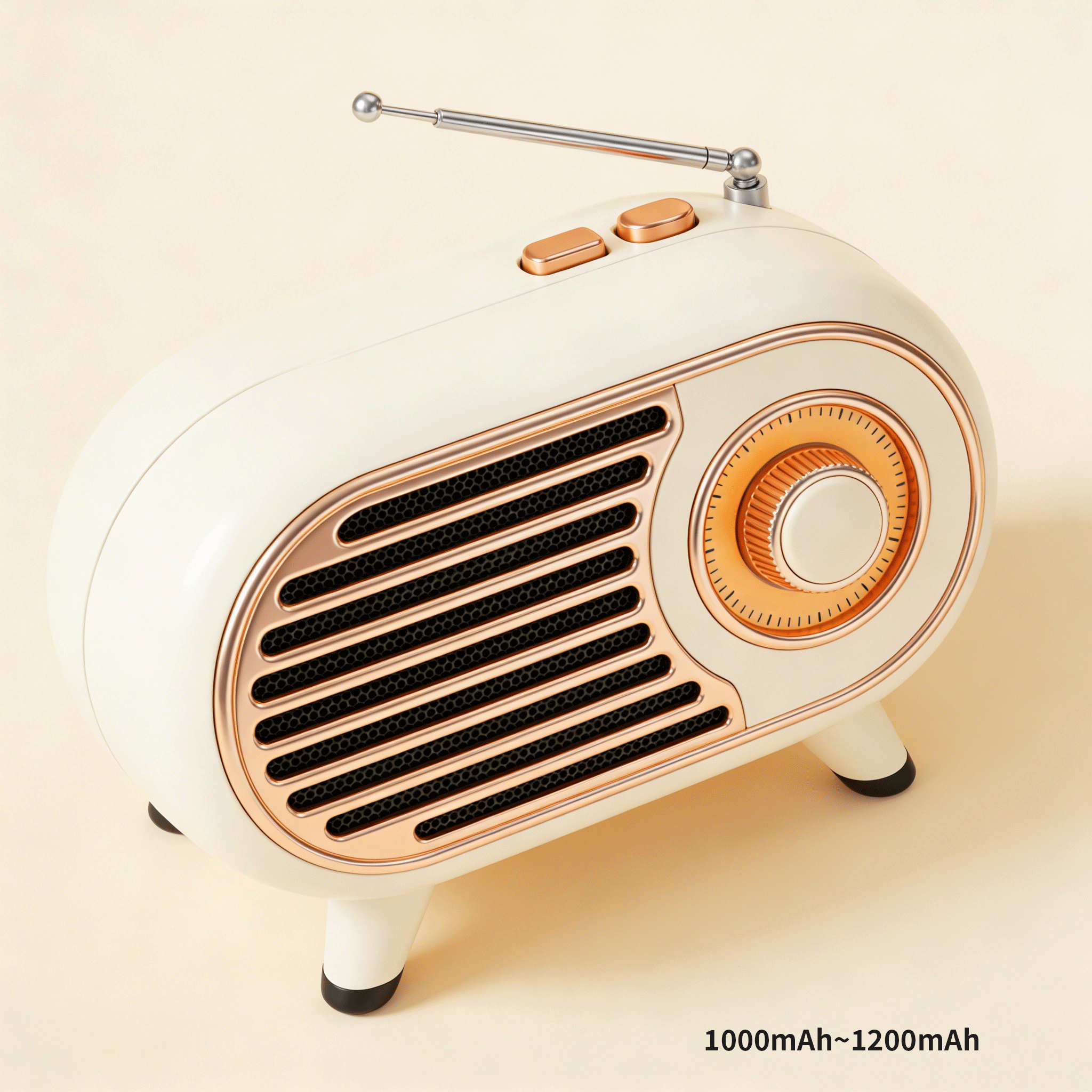 ลำโพงไร้สายเชื่อมต่อง่าย