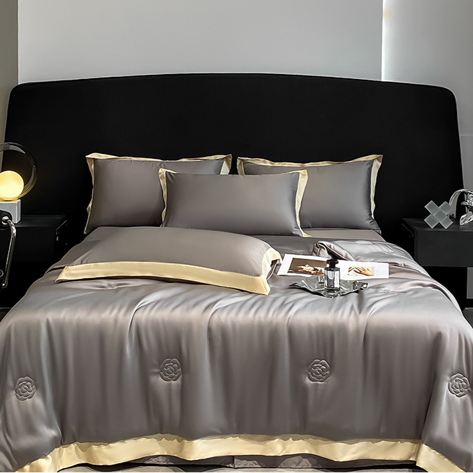 エアコン調節3点寝具セット