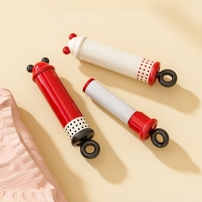 水で洗える二合一毛取りローラー