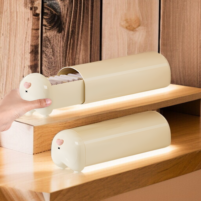 ドーパミンソックス収納ボックス全体画像