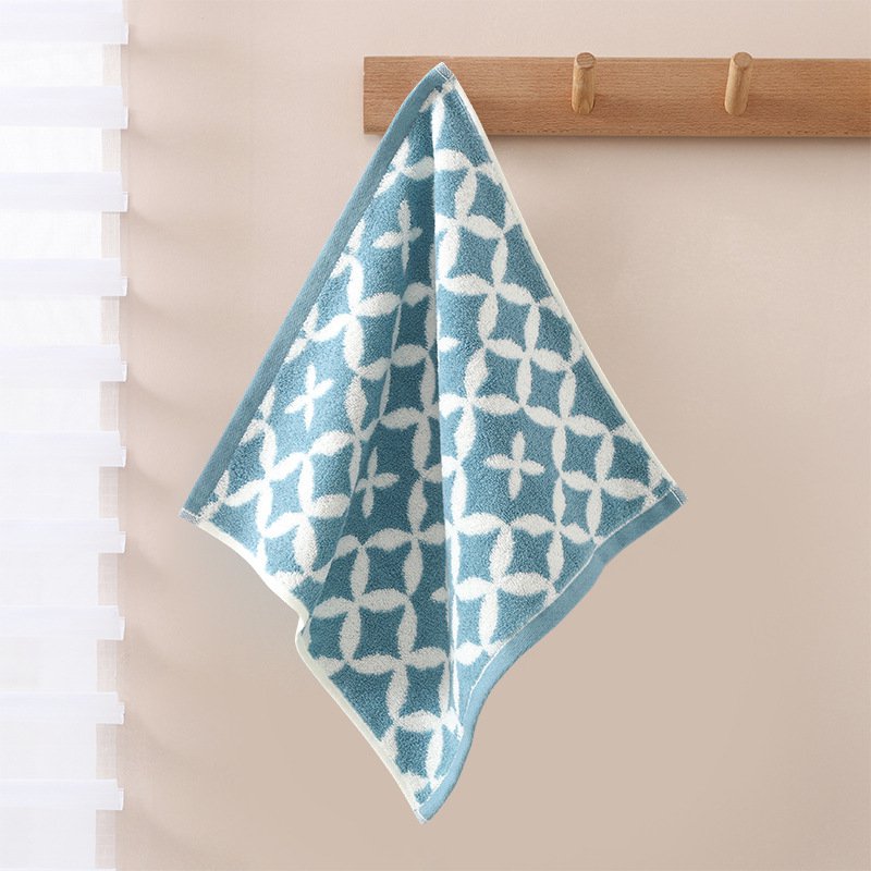 Soft Absorbent Small Towel