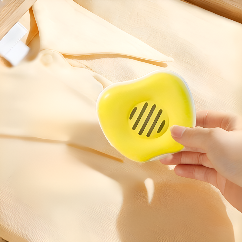 バスルームとワードローブの消臭香りステッカー