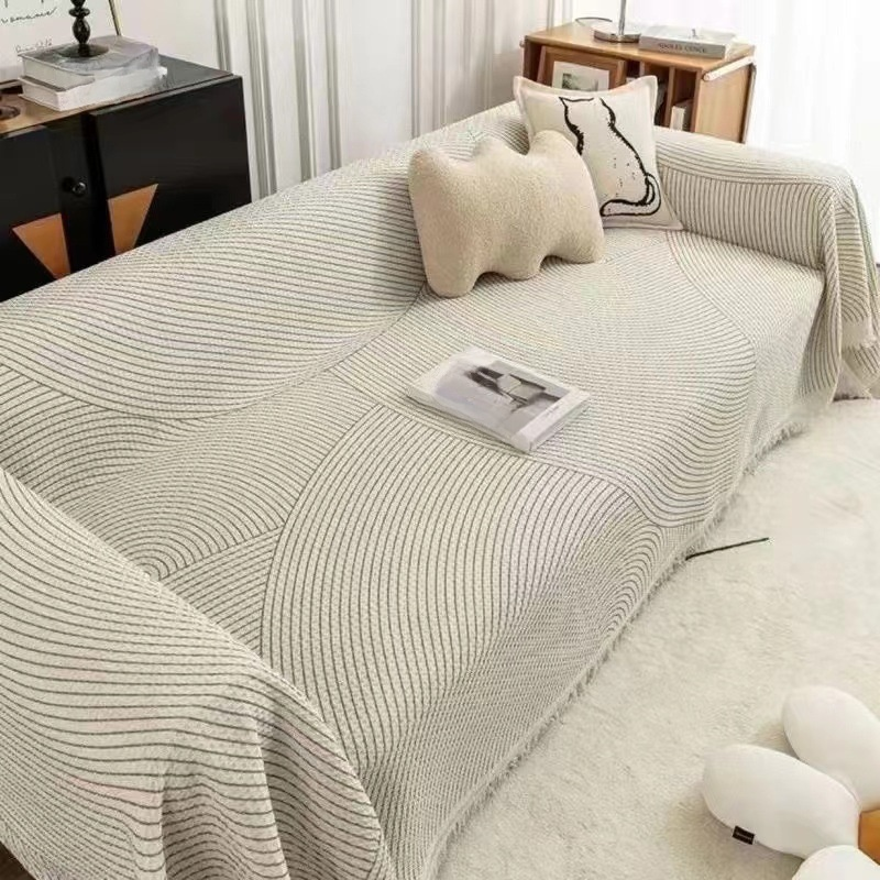 フルカバー多機能ソファクッション