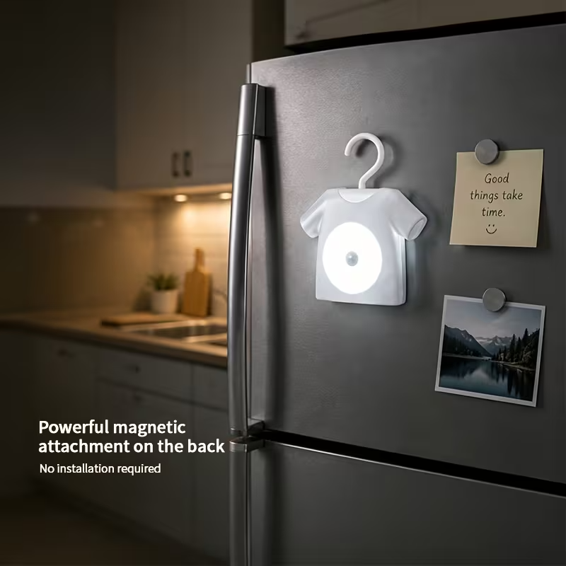Motion Sensor Night Light