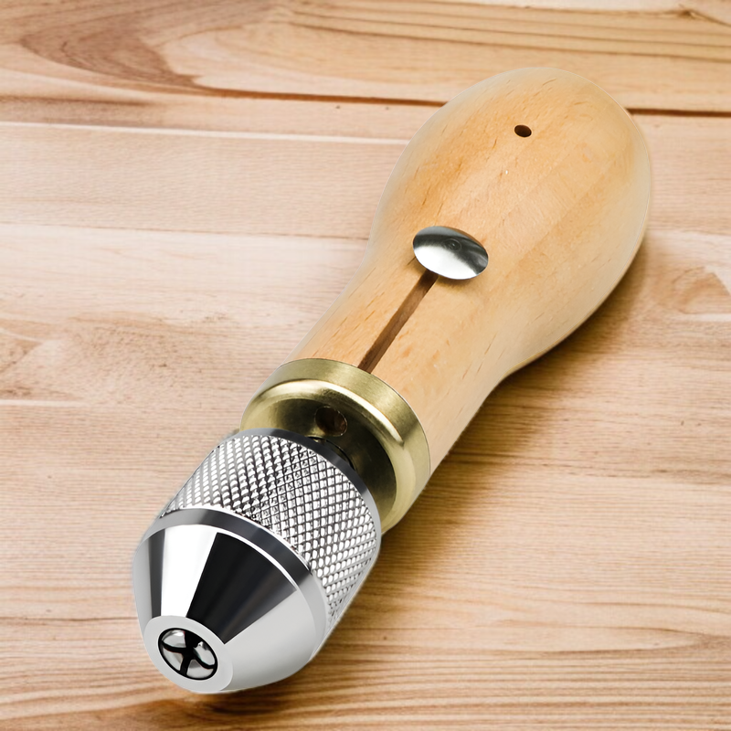 ハンドミシンラインの強度テスト写真