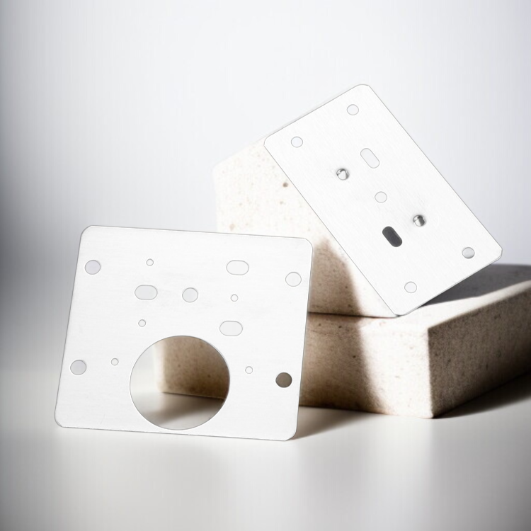 캐비닛 도어 힌지 수리 전후 비교