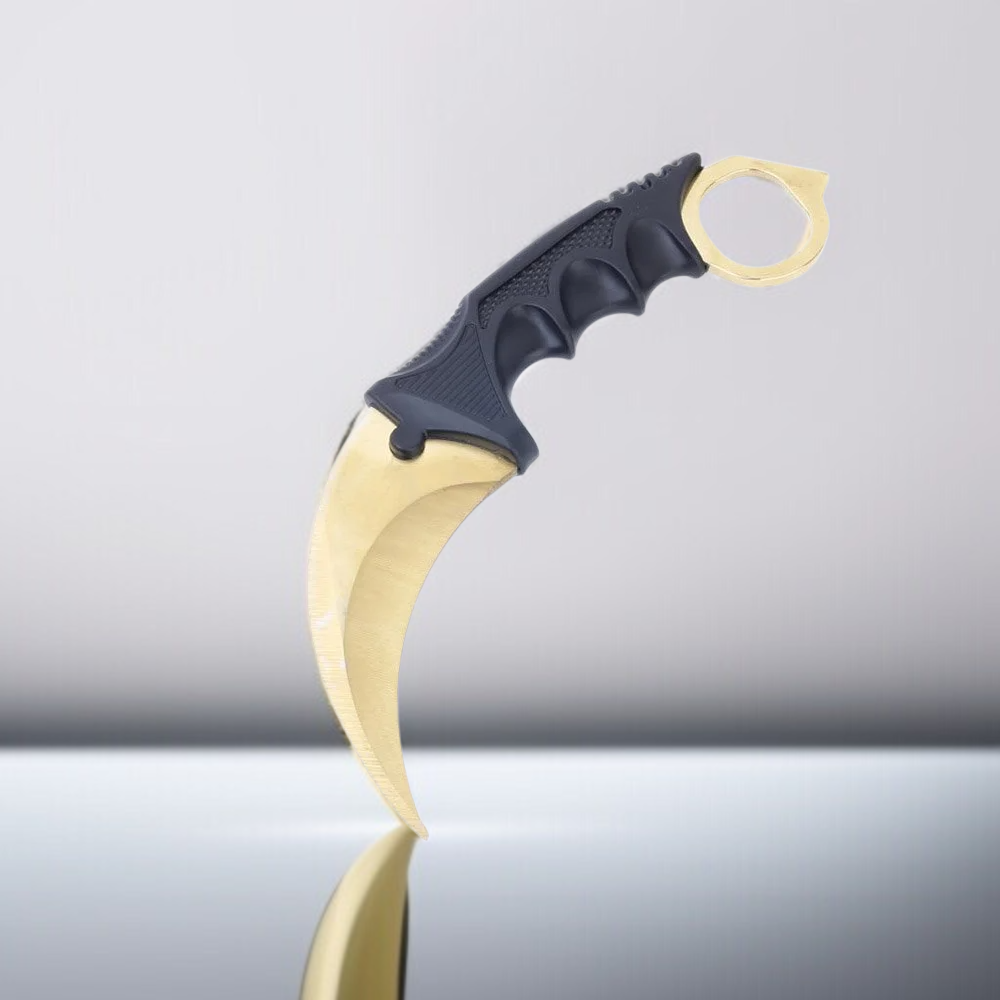 아웃도어 생존용 다용도 발톱날 공구