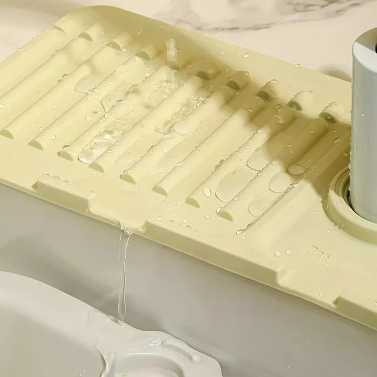 高級耐久シンクマット