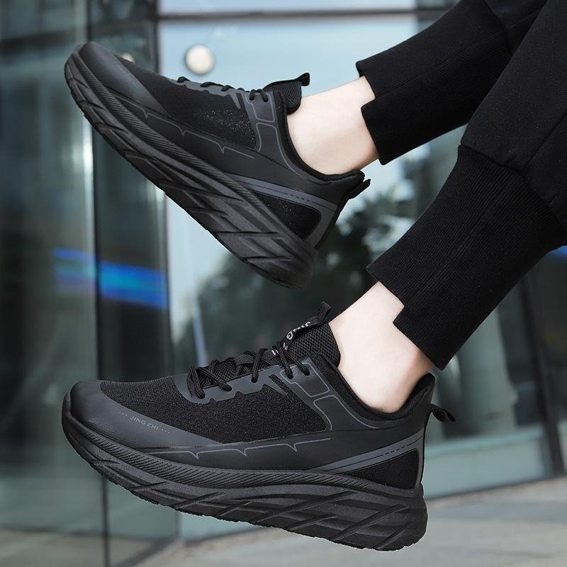 통기성 좋은 남성 런닝화