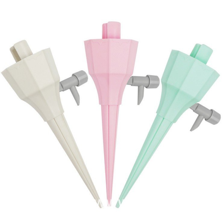 家庭用おまかせ自動点滴灌水器