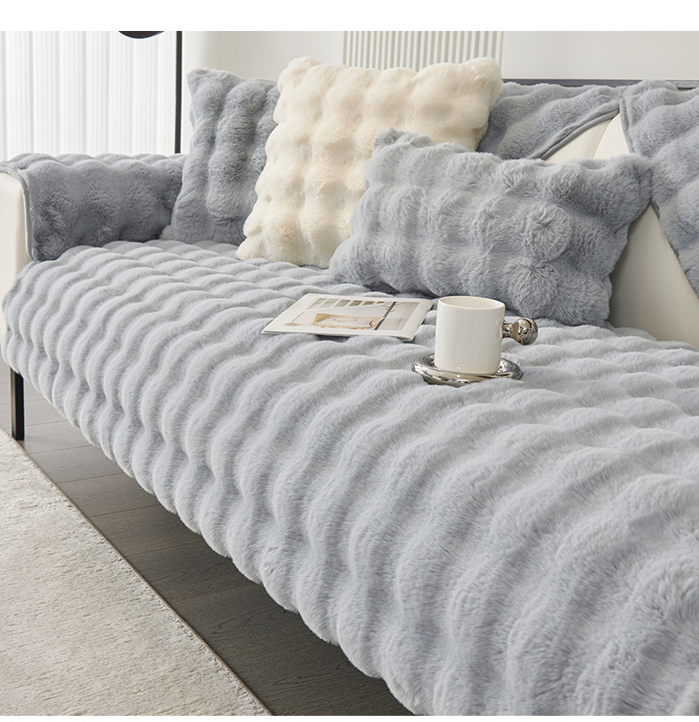  Non-Slip Durable Sofa Slipcover 