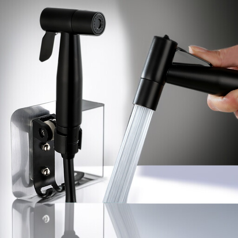 변기메이트 스프레이건 세트 구성품 이미지