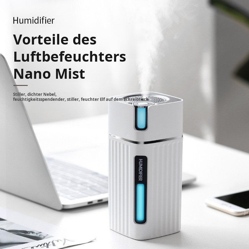 Mini-Luftbefeuchter