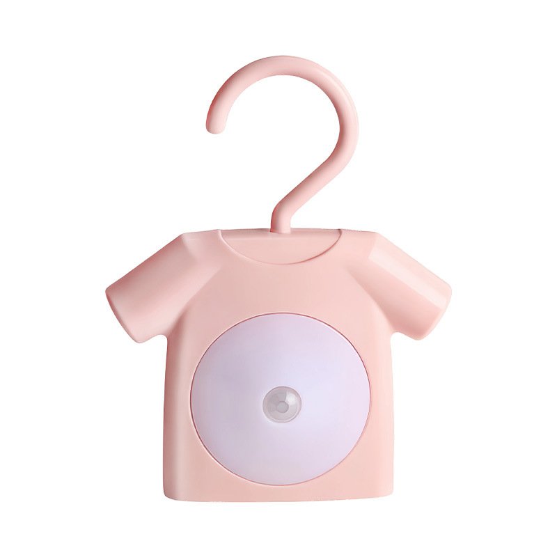 Motion Sensor Night Light
