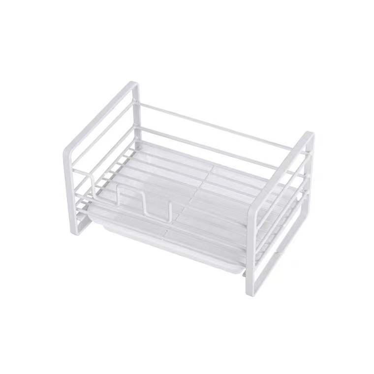 Multifunctional Kitchen Sink Organizer