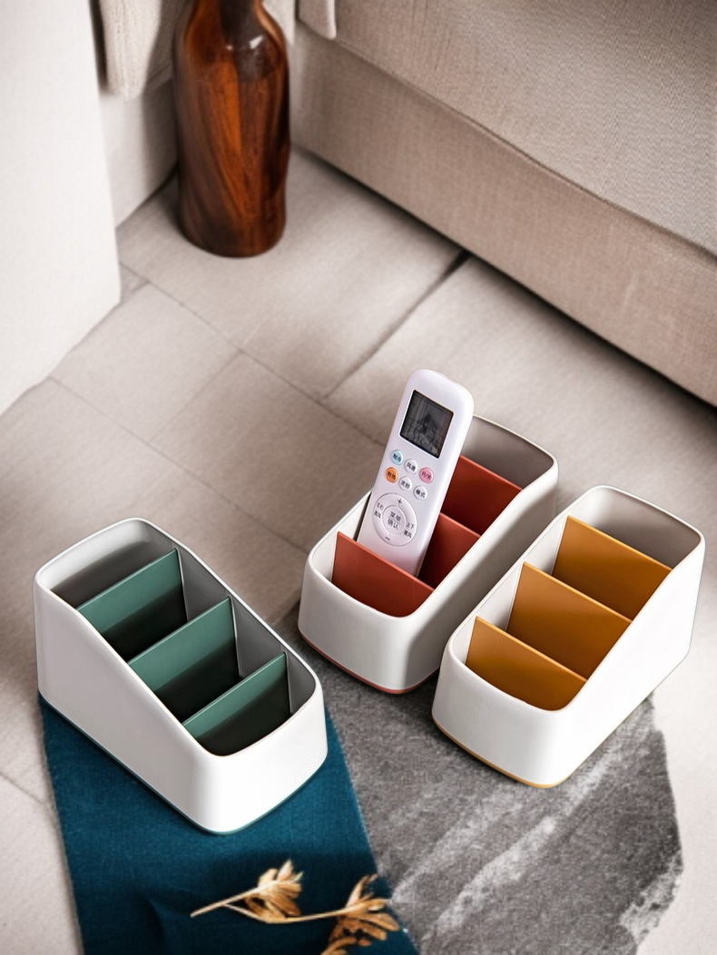 다용도 선반으로 효율적 정리