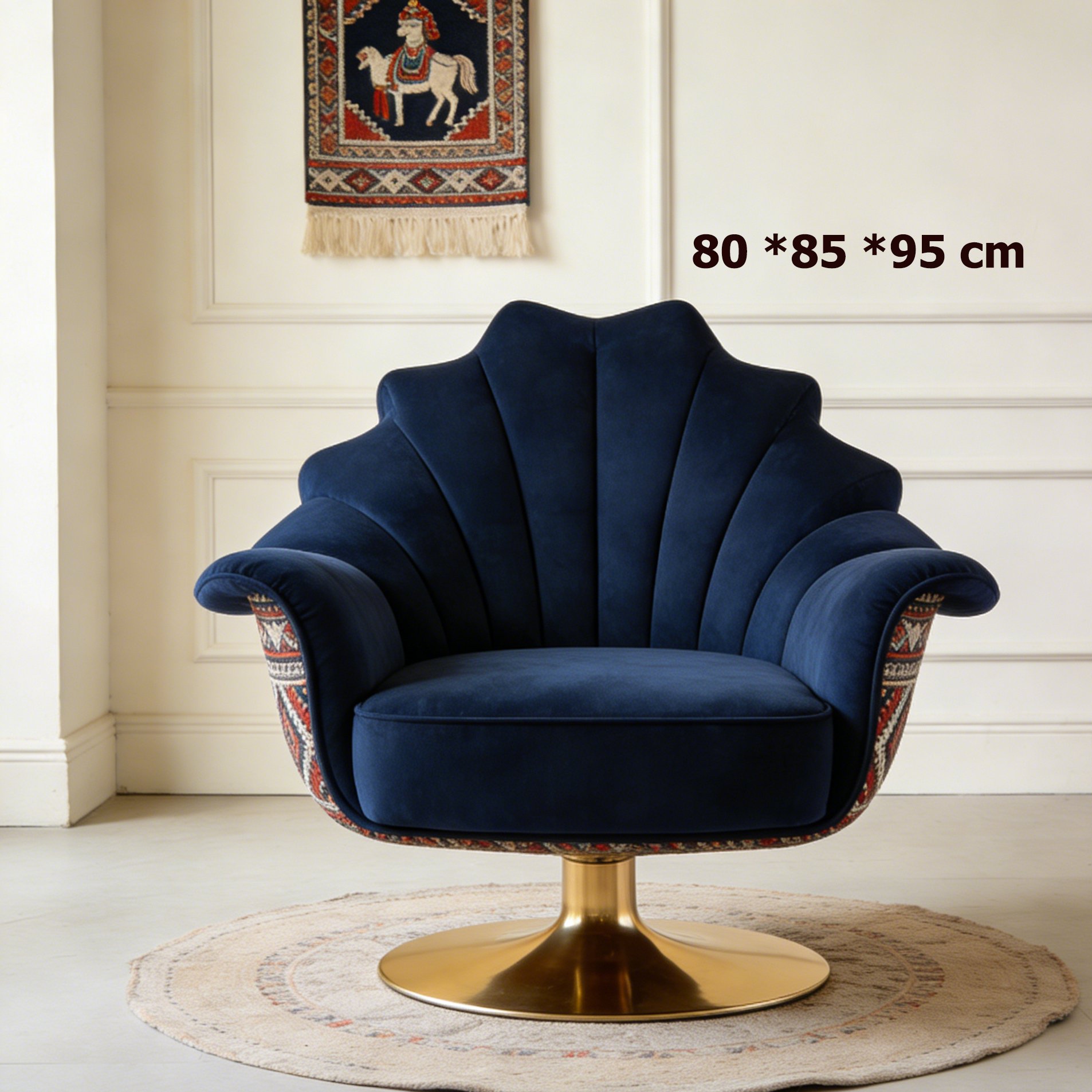 เก้าอี้โซฟาเดี่ยวสำหรับห้องนั่งเล่น