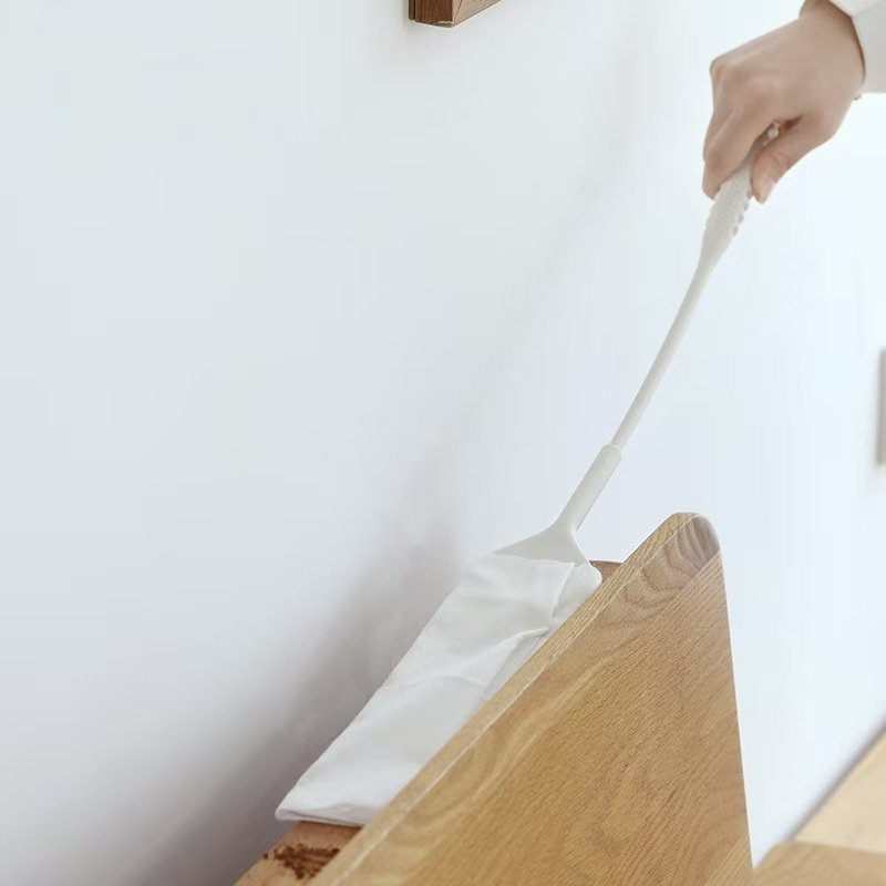 床底縫隙清潔吸塵器