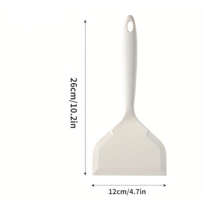 팬케이크 실리콘 주걱 논스틱 팬