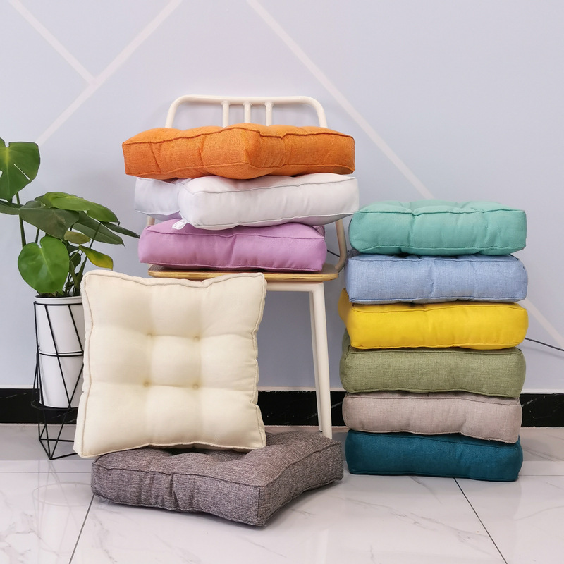 3D Thickened Buttock Pad