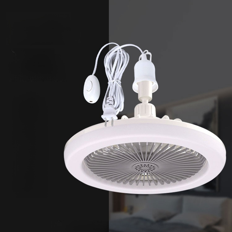 リモコン付き 天井扇ライト 吊扇燈