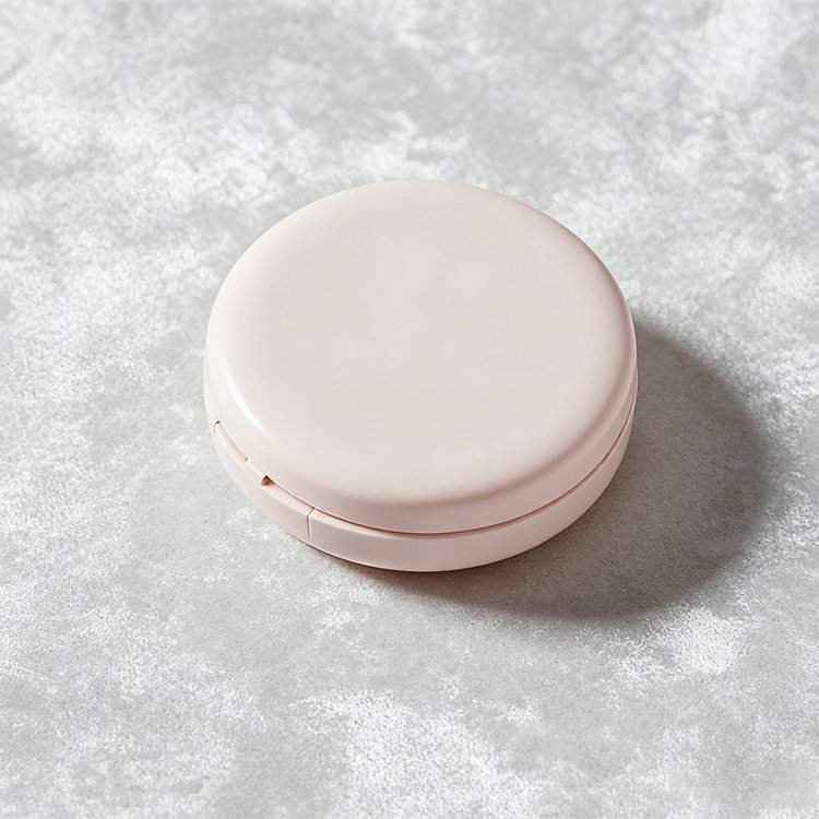 장시간 유지되는 쿠션 파운데이션