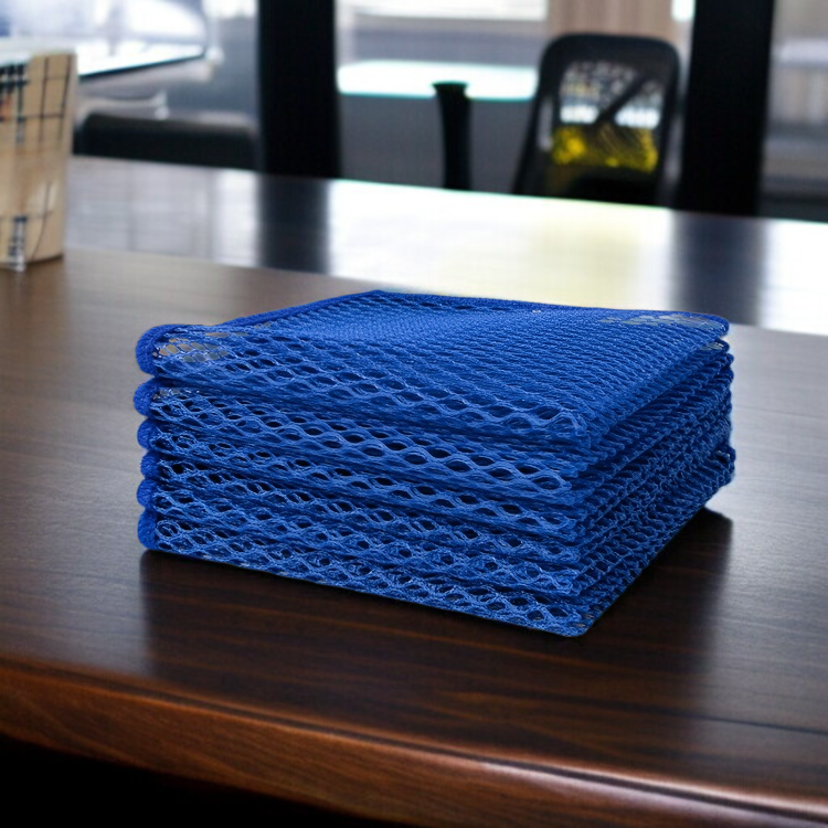 다용도 식기세척기 대신 와이어 볼 메쉬 그물 기름때 제거 행주 냄비 설거지 좋은 도우미