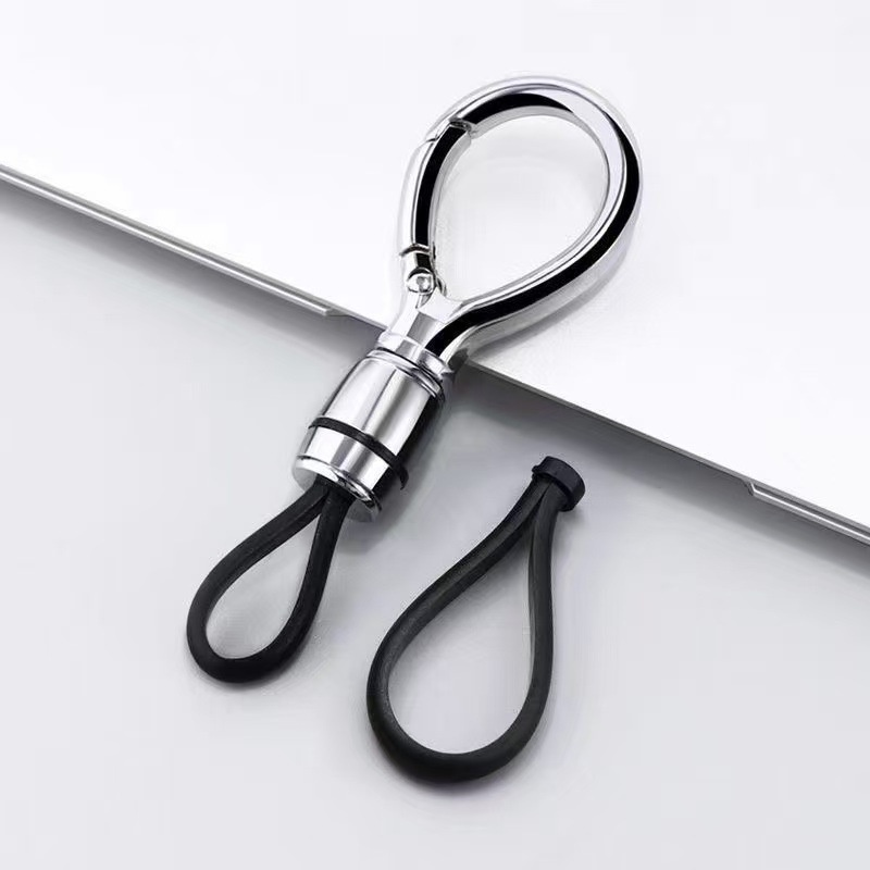 登山用キーホルダーペンダント