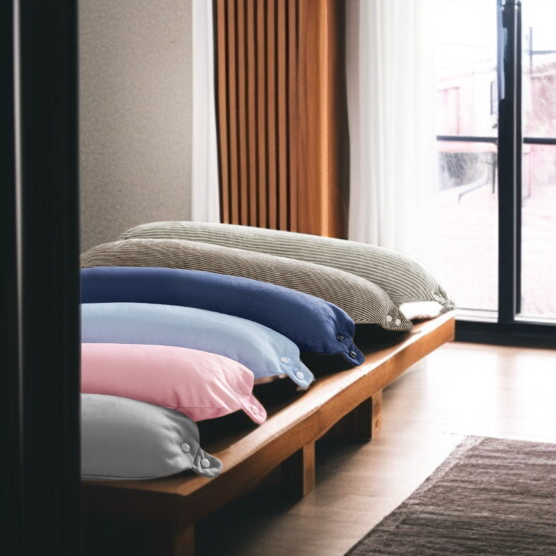 オフィスで使えるネックピロー