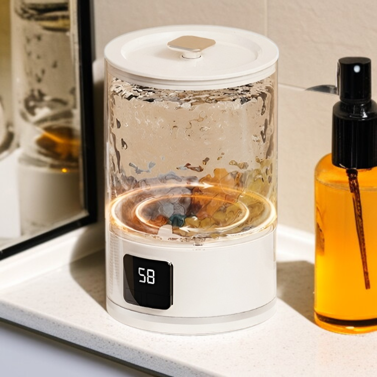 Lavadora pequeña portátil para ropa íntima