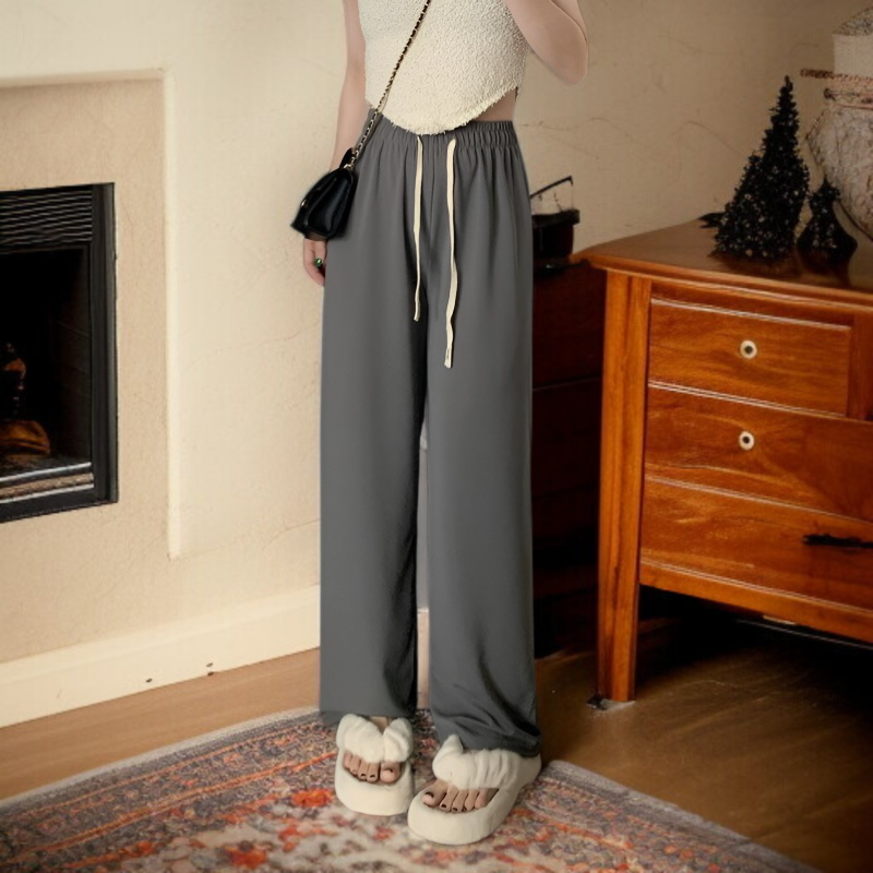 차르차르 정장 바지 스타일링