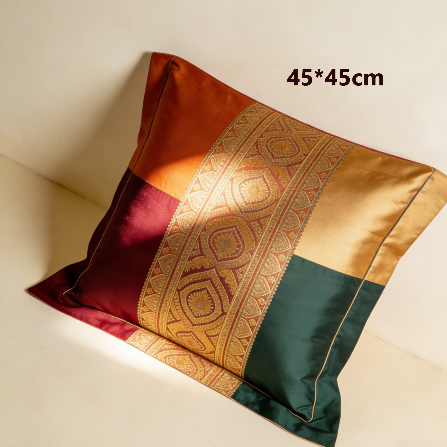 สัมผัสความนุ่มสบายด้วยหมอนนุ่มนอนสบาย