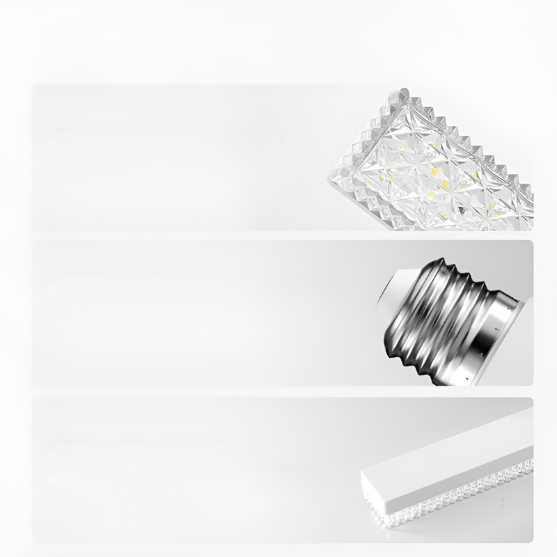 Lámpara multifuncional de ahorro de energía