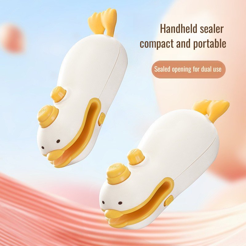 Mini Household Snack Bag Sealer