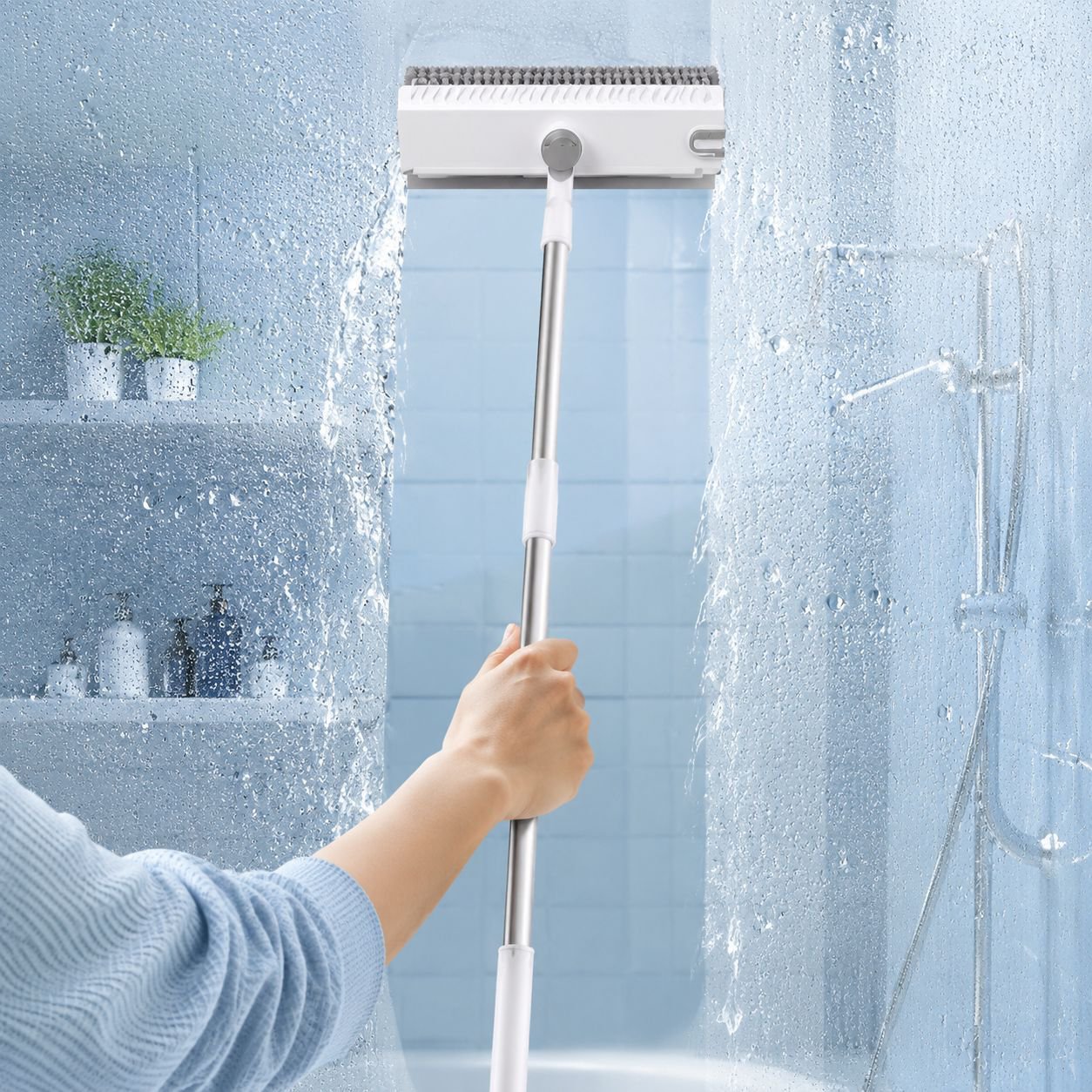 Cleaning Tools